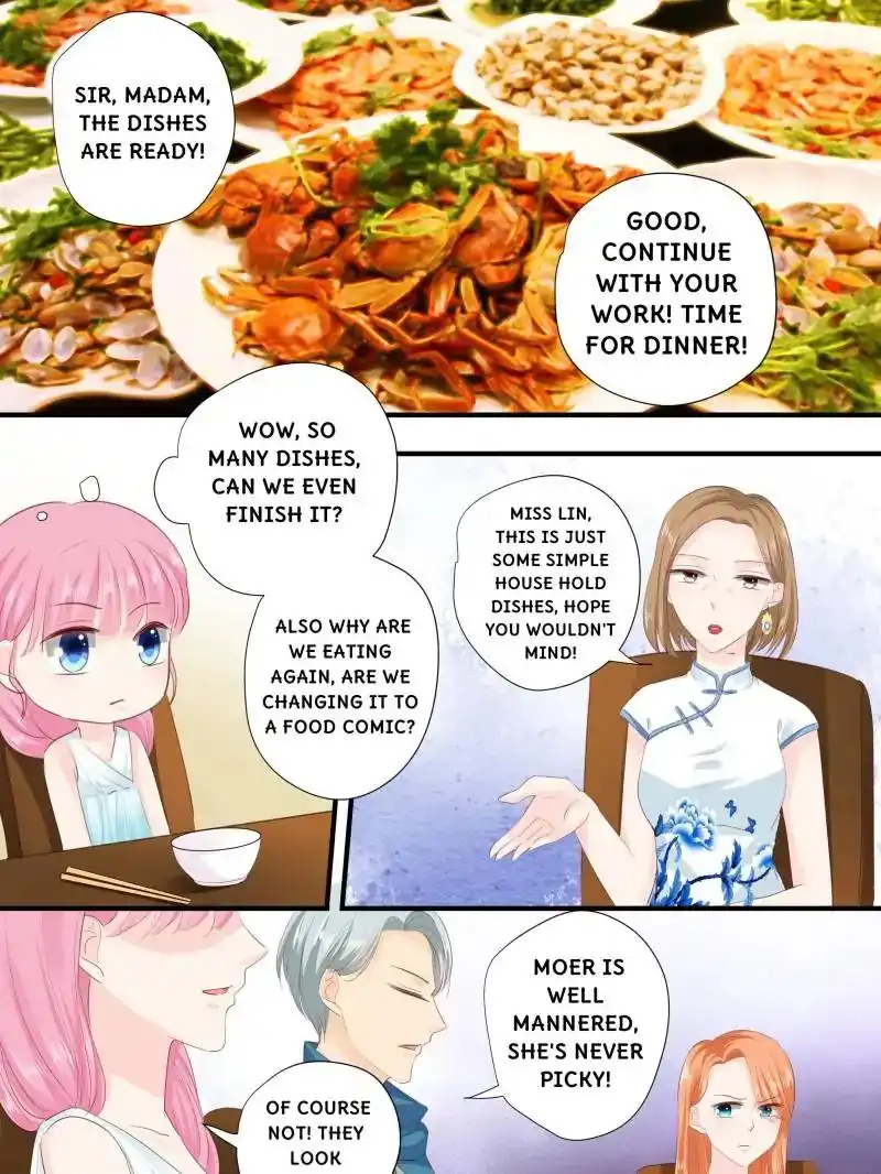 Don't be so harsh Chapter 213 11